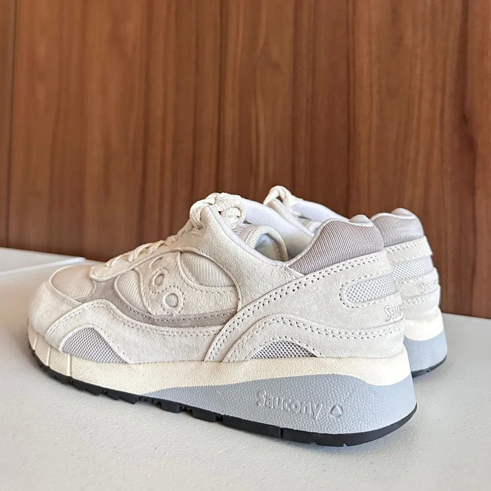 Like New! Saucony SHADOW Men’s Trainers Low top Size 7